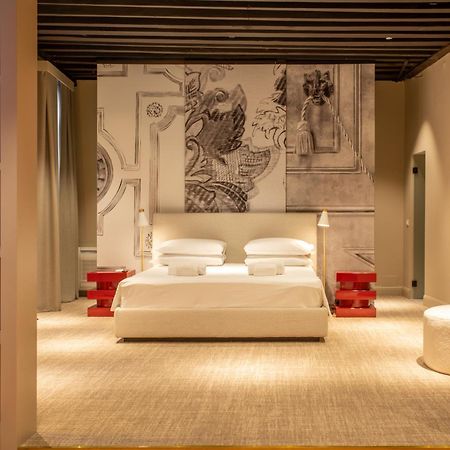 Design Apartment San Marco Veneza Exterior foto